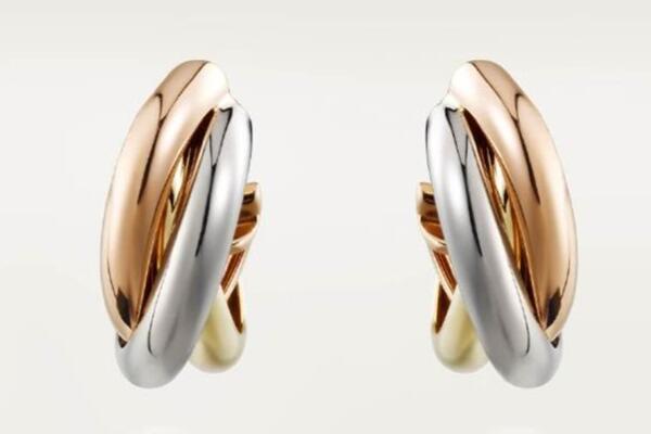 衡阳南岳区回收卡地亚首饰